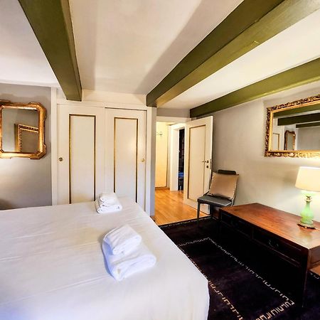 Casanova Penthouse In The Heart Of Venice Veneza Exterior foto