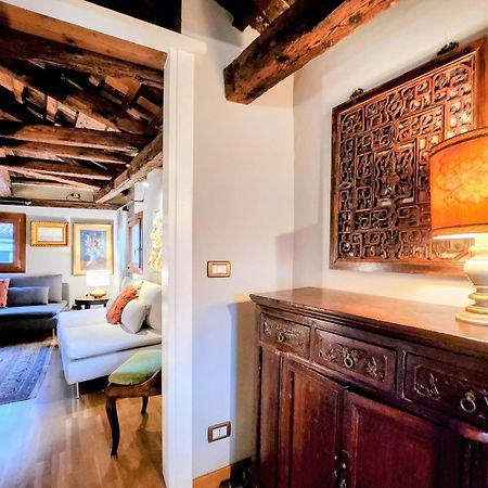 Casanova Penthouse In The Heart Of Venice Veneza Exterior foto