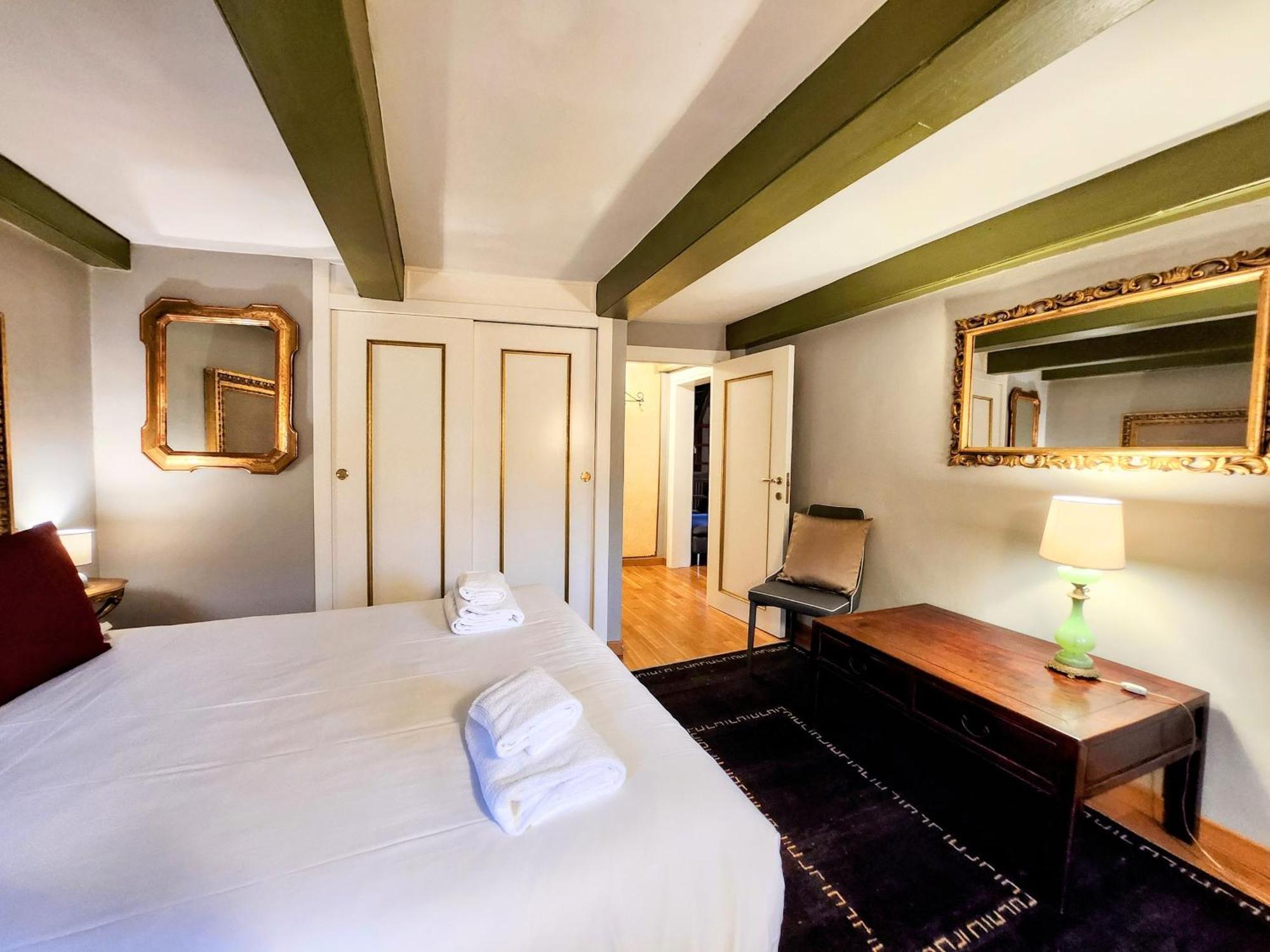 Casanova Penthouse In The Heart Of Venice Veneza Exterior foto