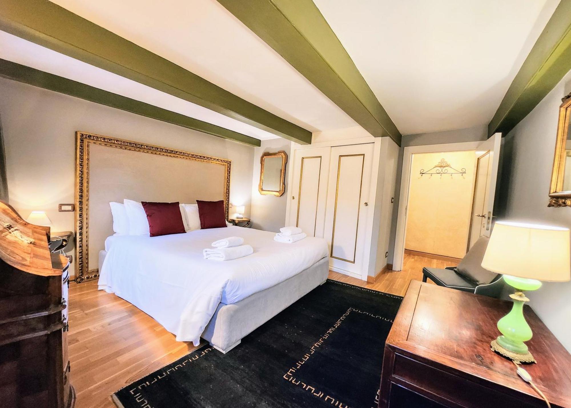 Casanova Penthouse In The Heart Of Venice Veneza Exterior foto