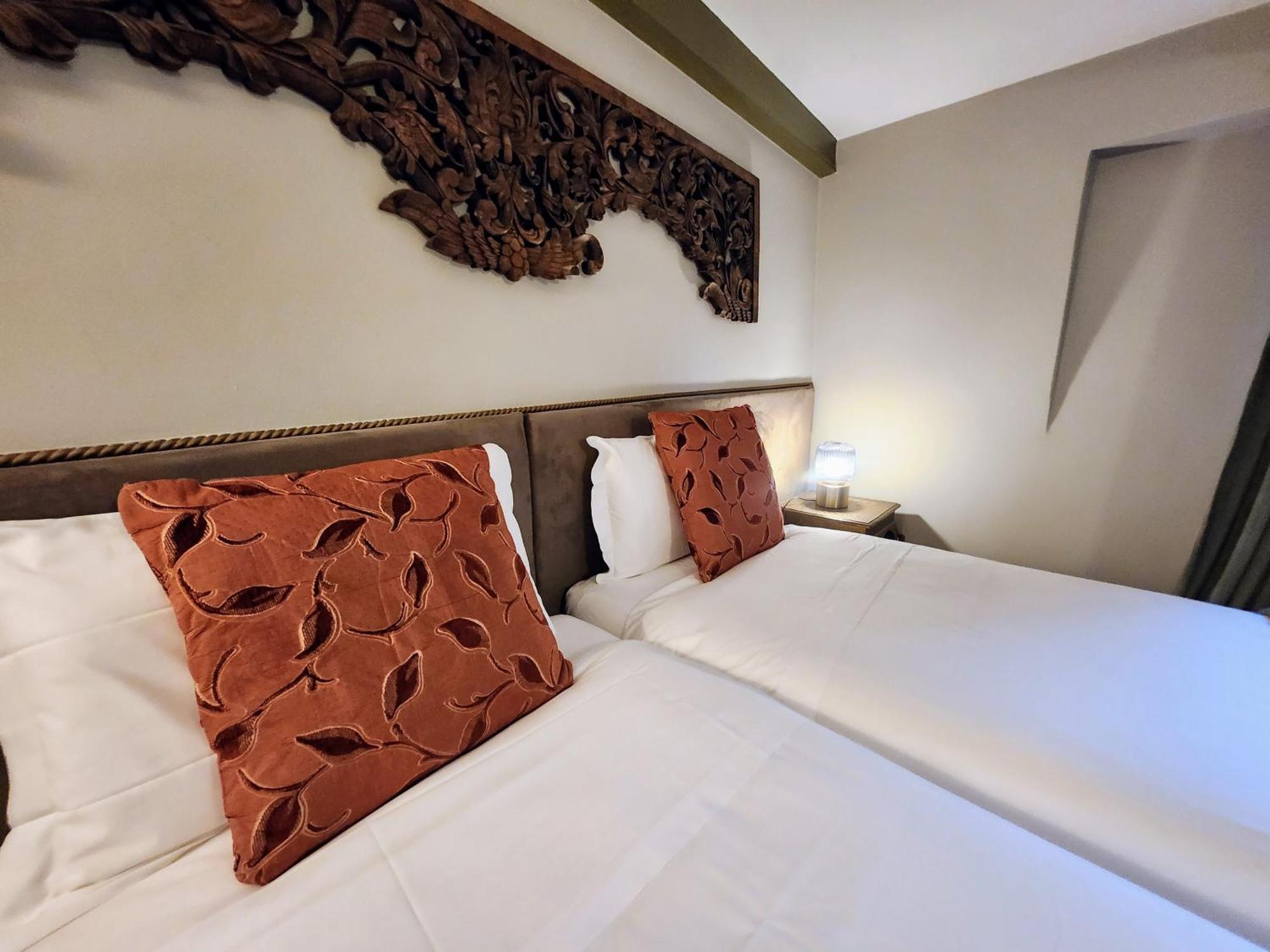 Casanova Penthouse In The Heart Of Venice Veneza Exterior foto