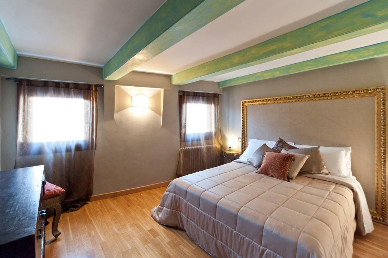 Casanova Penthouse In The Heart Of Venice Veneza Exterior foto