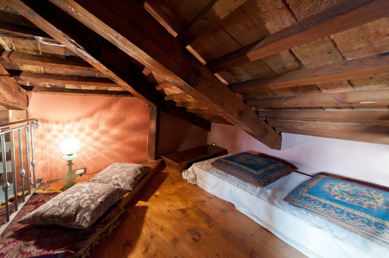 Casanova Penthouse In The Heart Of Venice Veneza Exterior foto