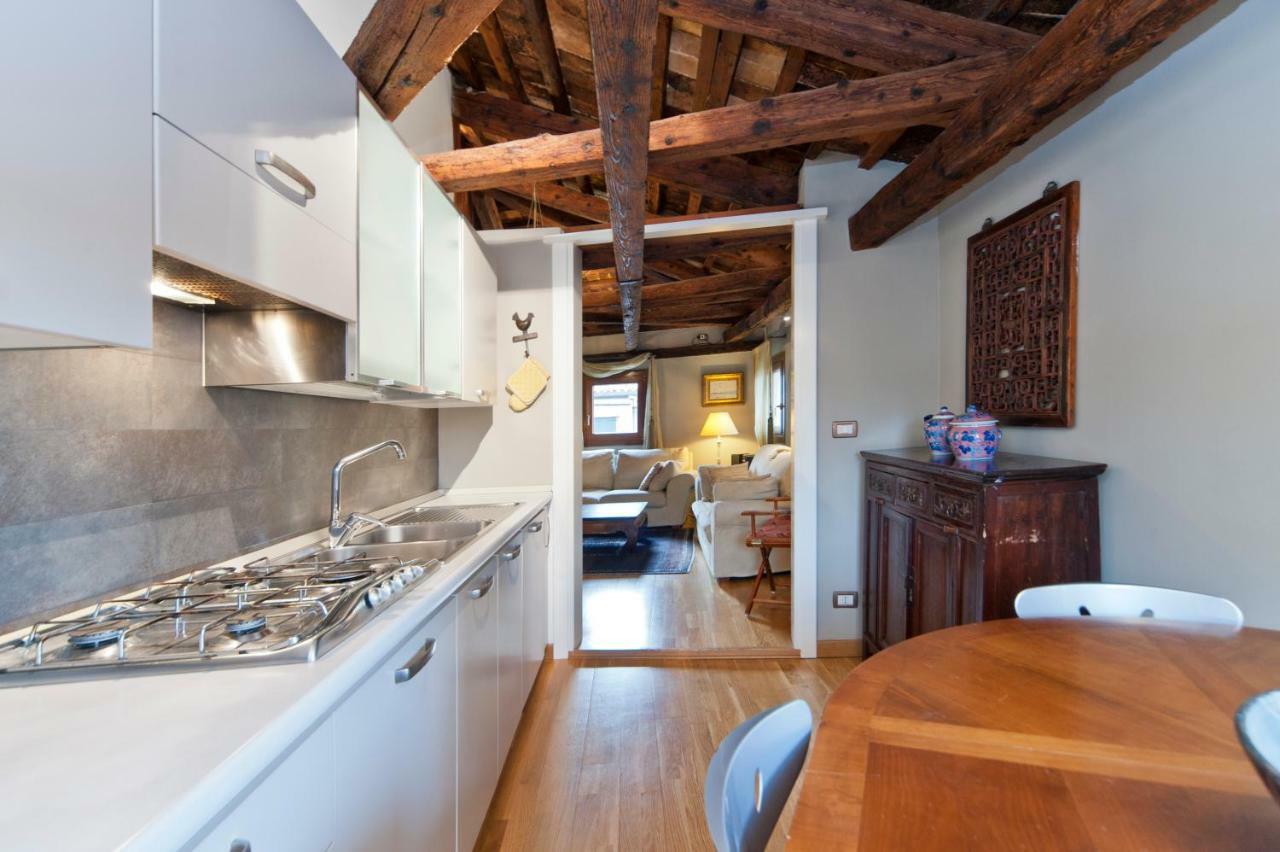 Casanova Penthouse In The Heart Of Venice Veneza Exterior foto