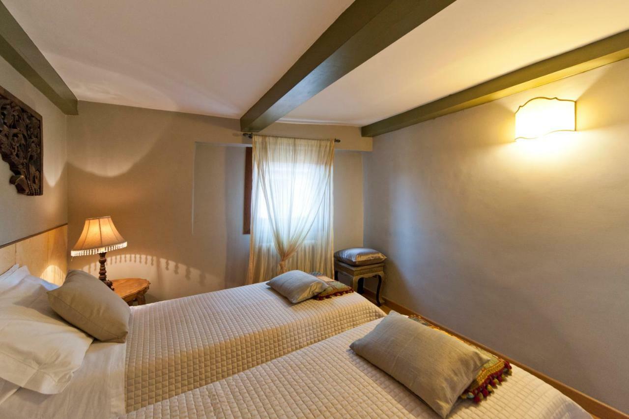 Casanova Penthouse In The Heart Of Venice Veneza Exterior foto