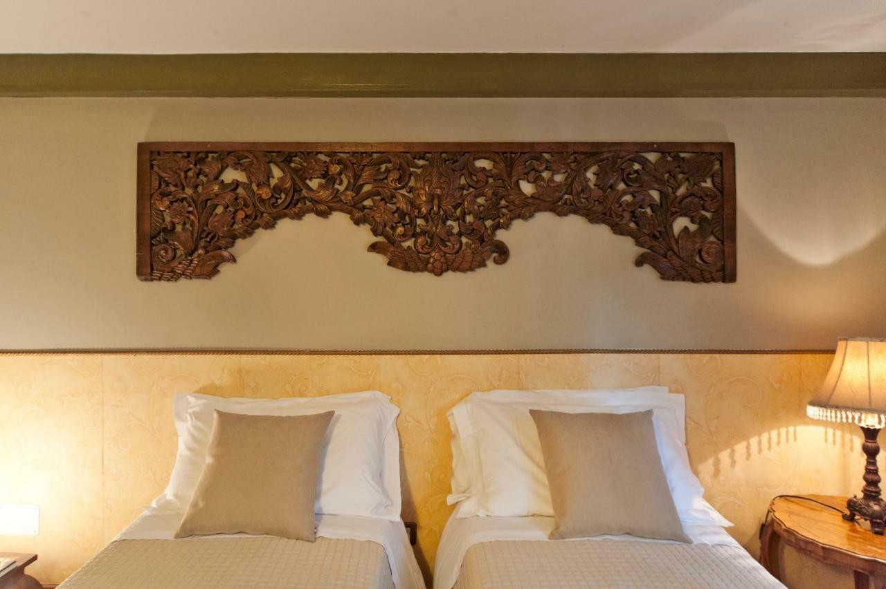 Casanova Penthouse In The Heart Of Venice Veneza Exterior foto