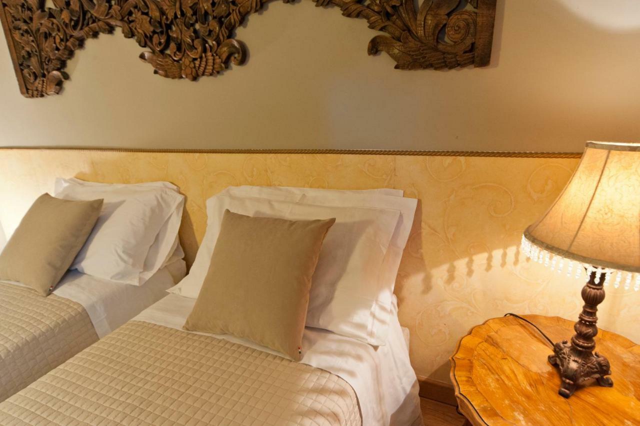 Casanova Penthouse In The Heart Of Venice Veneza Exterior foto