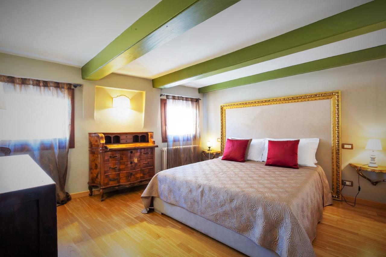 Casanova Penthouse In The Heart Of Venice Veneza Exterior foto