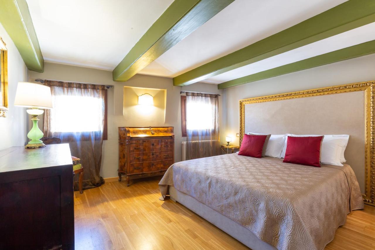 Casanova Penthouse In The Heart Of Venice Veneza Exterior foto
